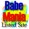 Babe Mania Listed Site
