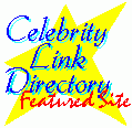 Celebrity Link Directory Featured Site