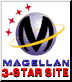 Magellan 3 Star Site Image