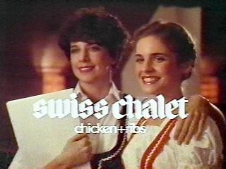Swiss Chalet