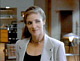 Jessica Steen in Dogwatch