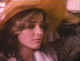 Jessica Steen in Flying