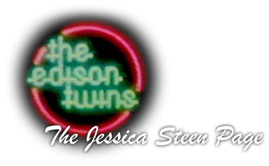 The Edision Twins