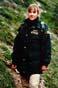 Jessica Steen in High Country