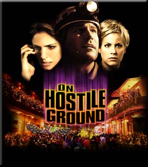 On Hostile Ground