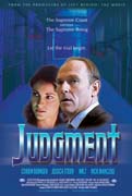 Jessica Steen in Judgment